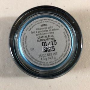 Mary Kay Makeup - Mary Kay Cream Eye Color Coastal Blue Mary Kay Makeup - Mary Kay Cream Eye Color Coastal Blue